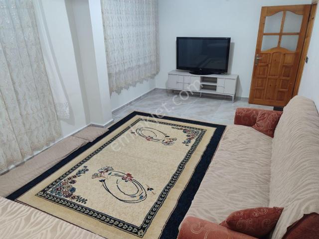 Asel'den Sağlık Bilimleri Üniversite Yanı Eşyalı 140 M2 3+1daire