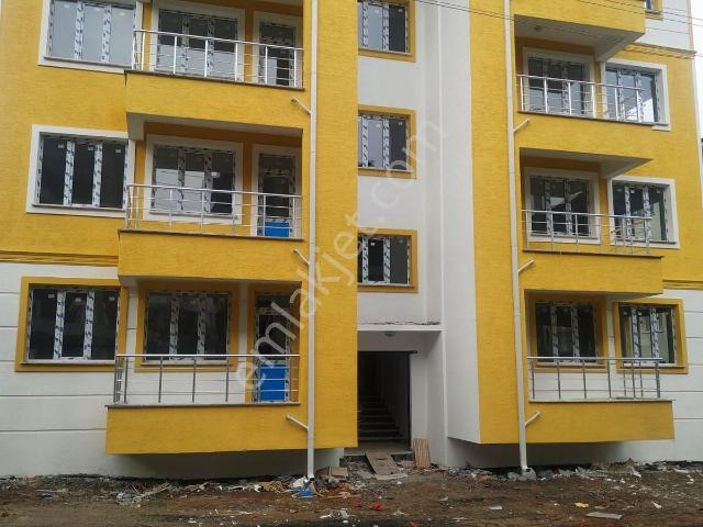 Asel'den Sporkent 3+1 H. Akkaş Stad Karş. kooperatif 1 Yıl Tes