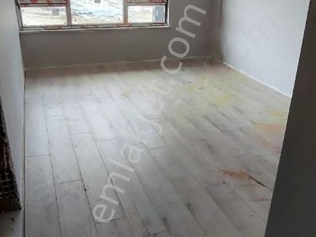 Asel'den Yeni Orman Bölg Yanında Çift Garaj 375m2 Tripleks Villa