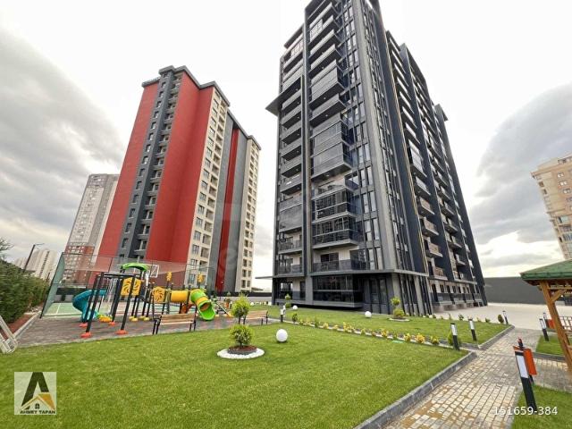 ASELSAN ONKOLOJİ METROYA YÜRÜME MESAFESİ 1*1 SIFIR EŞYA
