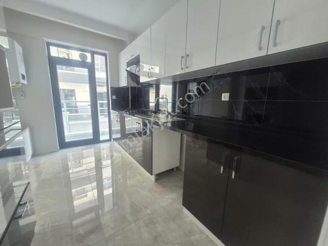 Aselsana Yakın 2+1 90 M2 Ayrı Mutfak Kiralık Daire