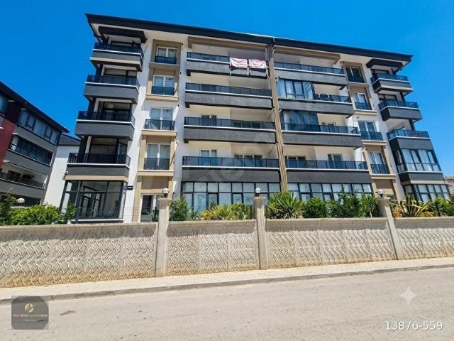 ASELSANA YAKIN 2+1 TADINDA EŞYALI ARA KAT 55 M 1+1 KİRALIK DAİRE