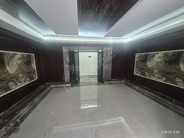 ASELSANA YAKIN İSKANLI OTURUMA HAZIR 1+1 LUX DAİRELER