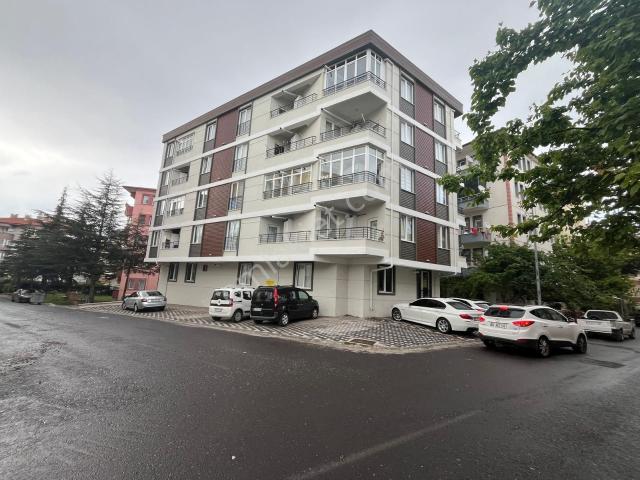 Asen Gayrimenkul'den Esentepede Eşyalı Kiralık 1+1 Daire