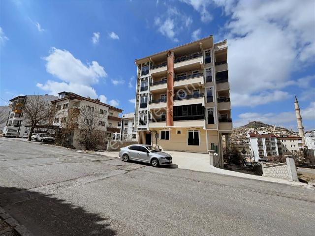 Asen Gayrimenkulden Fsm 'de Satılık Sıfır Full Yapılı 1+1 Daire
