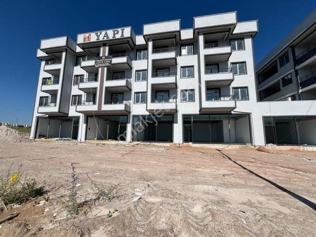 Asen Gayrimenkul'den Satılık Yatırımlık Dükkan