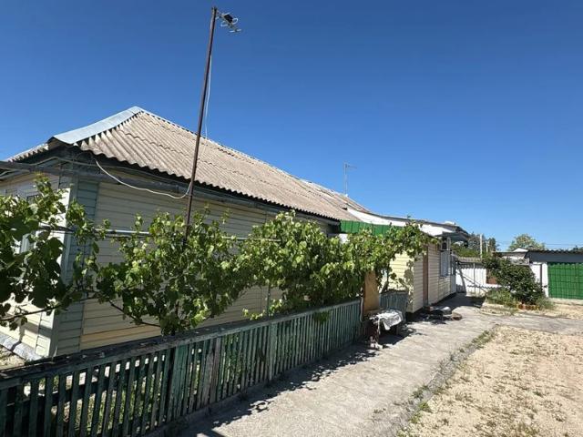 Ясенская Переправа п
