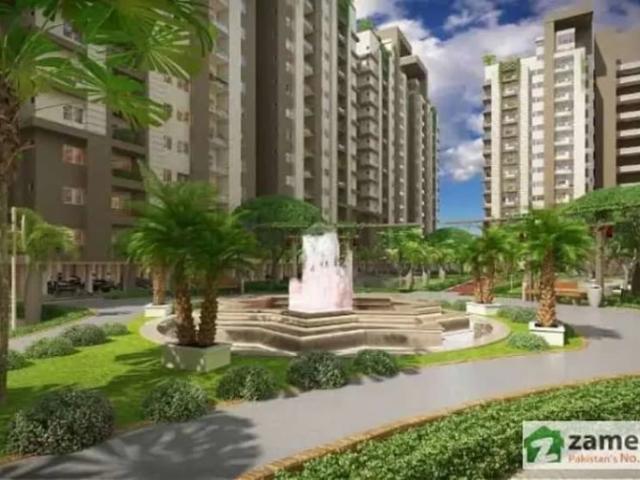 ASF Towers near Safoora Roundabout Karachi Gulshan E Iqbal Block 11 ID 48491