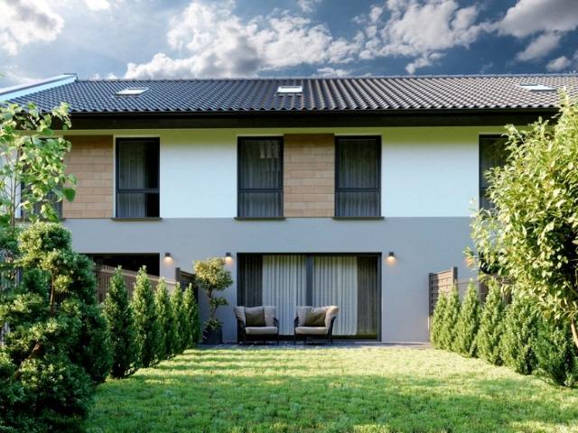 Asfaltowa 102,84 m², Police