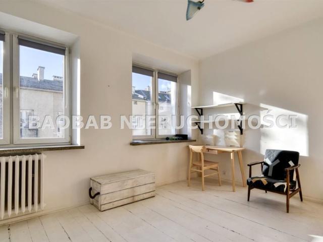 Asfaltowa 25 m², Warszawa