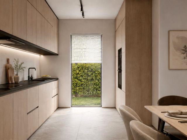 Asfaltowa 94,78 m², Janikowo