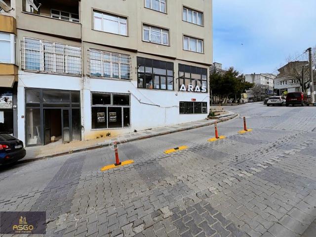 Asgo Dan Bentbaşı Mahallesinde Merkezi Lokasyonda Kiralık Dükkan
