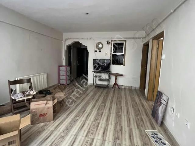Asgo Dan Fatih Caddesinde Kiralık 2+1 Daire