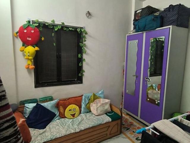 Ashtagandha Chs 1 Bedroom 439 Sq. Ft. Apartment in Seawoods Sector 48 Navi Mumbai Listing ID: #10320