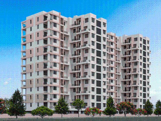 Wagholi 2 BHK Apartment For Sale Pune