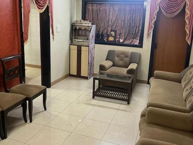 Ashtavinayak CHS Chinchpokli 2 Bedroom 600 Sq. Ft. Apartment in Chinchpokli Mumbai Listing ID: #10246