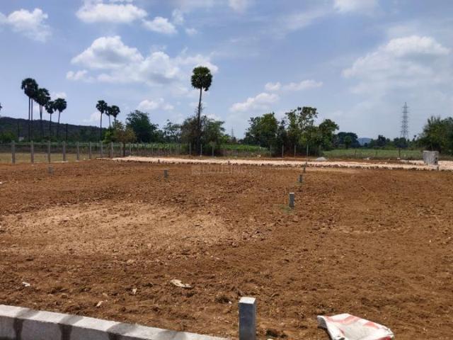 Ashthinapuram Residential Plot For Sale Chennai