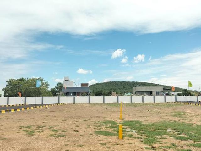 Kandigai, Chengalpattu Residential Plot For Sale Chennai