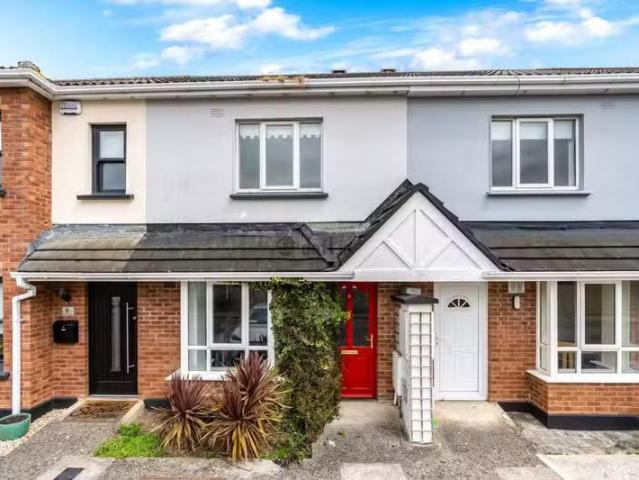 Ashton Grove, Ashton Broc, Swords, Co. Dublin is for rent