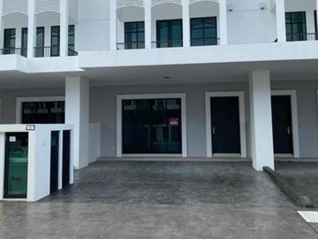 Ashton Eco Horizon Batu Kawan FOR RENT