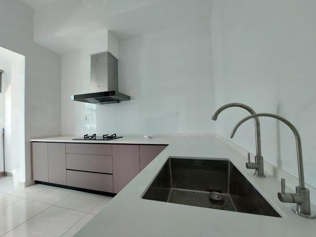 Ashton Ecoworld Eco Horizon 2 Storey Terrace Batu Kawan Guarded