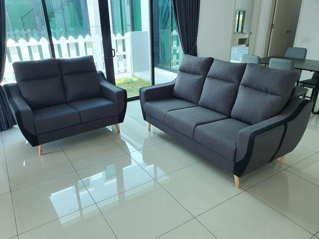 Ashton Ecoworld Eco Horizon Garden Home Batu Kawan Furnish Reno Rent