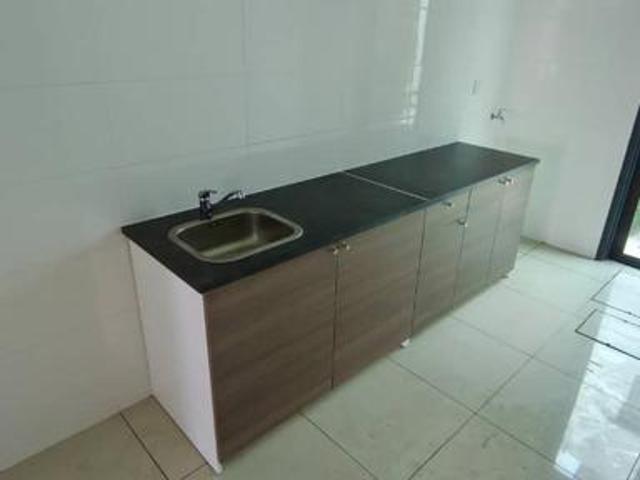 Ashton Ecoworld Eco Horizon Terrace 2 Storey Batu Kawan Guarded New