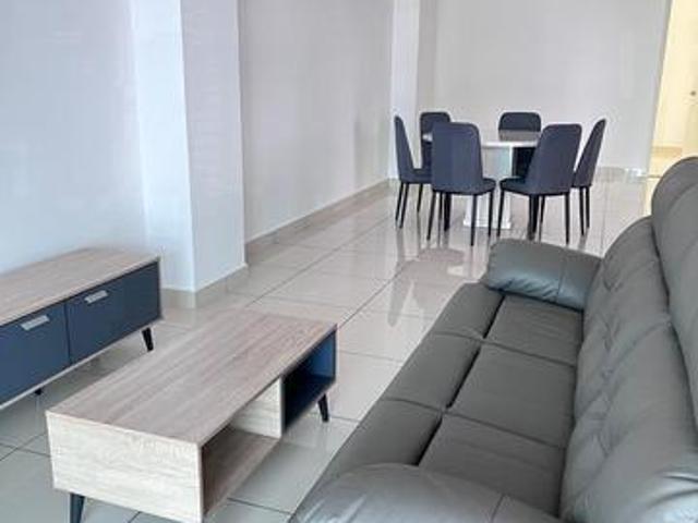 Ashton Ecoworld Eco Horizon Terrace 2 Storey House Batu Kawan Guarded