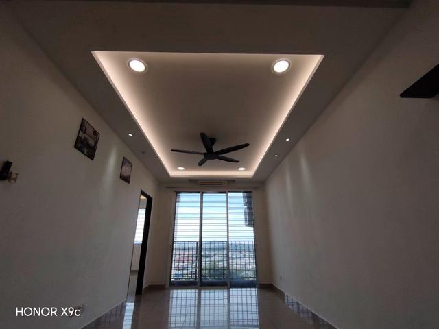Ashton Tower Condo For Rent Likas Kolombong Inanam KK Ashton