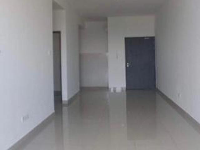 Ashton Tower Condominium Kolombong Inanam