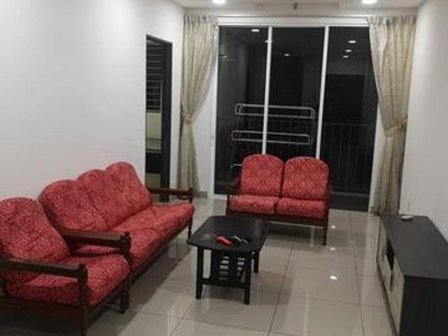 Ashton Tower Corner Unit