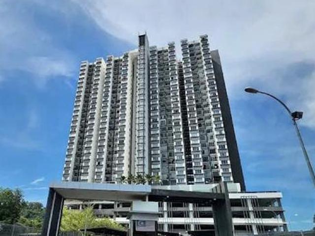 ashton tower below market value