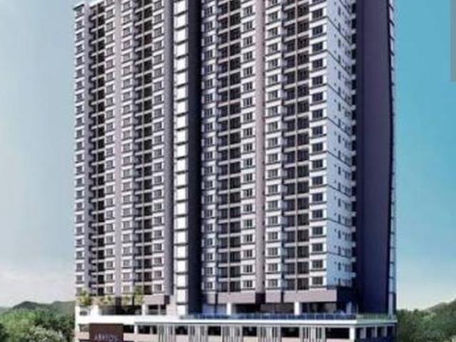 Ashton Tower for Sale
