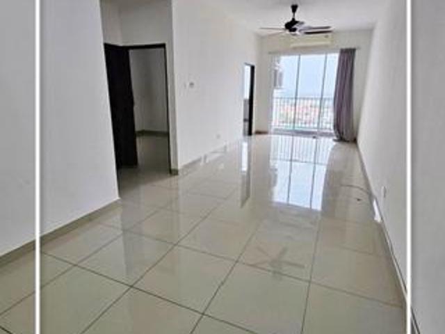 Ashton Tower Kolombong Inanam