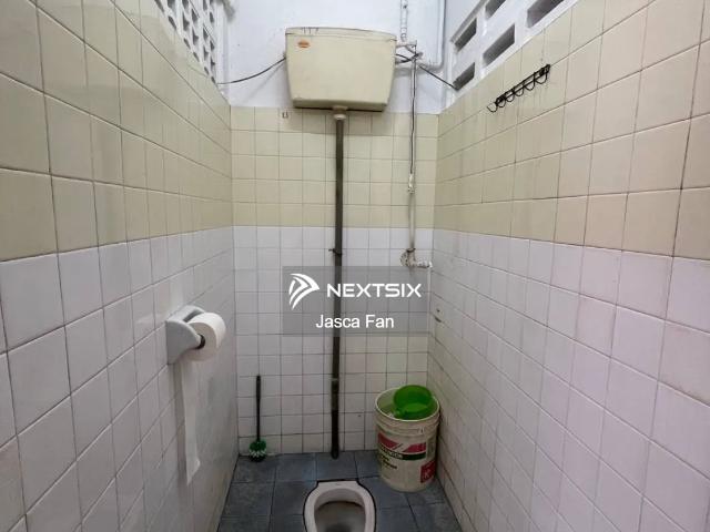 Ashton Tower Kolombong Inanam Fully Furnished For Sale