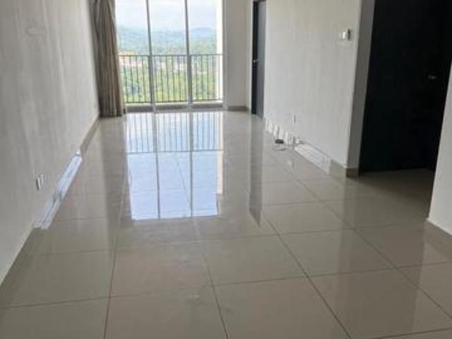 Ashton Tower Kolombong Lintas Likas Inanam