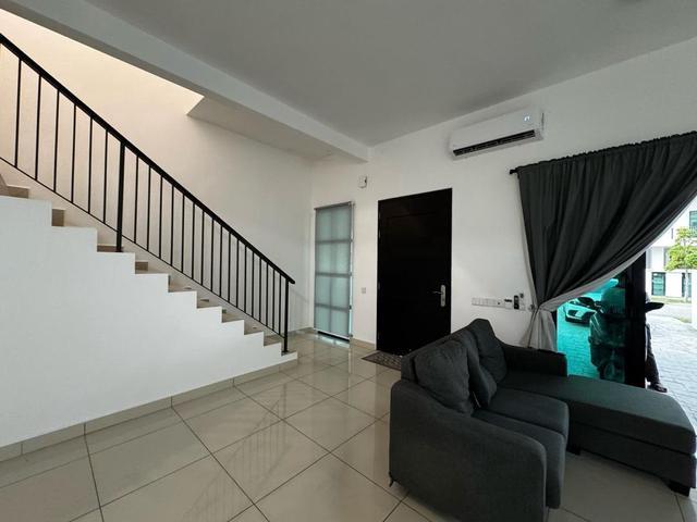 Ashtonecoworld eco horizonbatu kawan for rent