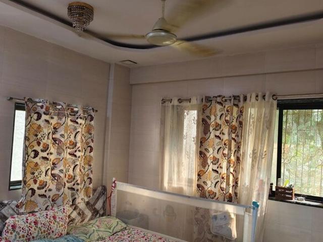 Ashwamedh CHS Sewri 1 Bedroom 550 Sq. Ft. Apartment in Sewri West Mumbai Listing ID: #9961