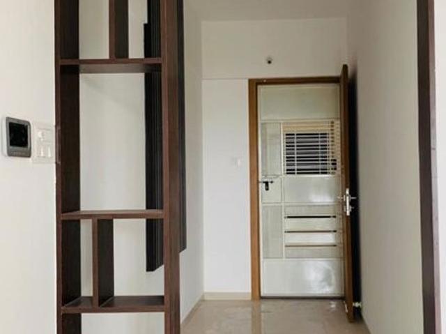 Ashwamedh Abhilasha 2 Bedroom 1093 Sq. Ft. Apartment in Paud Road Pune Listing ID: #9986