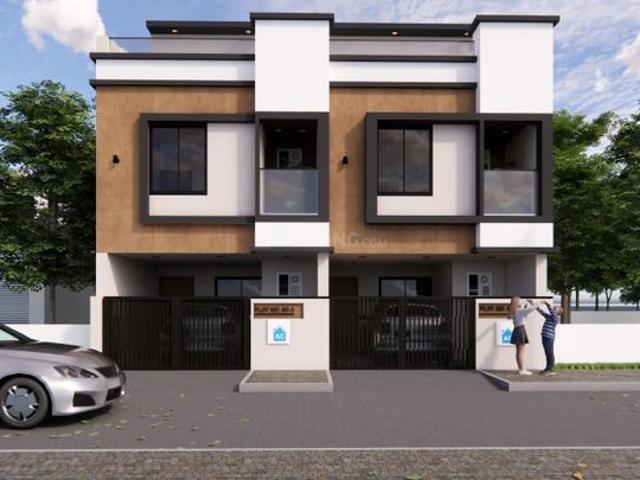 Ashwanth Castle Duplex House,Kolathur 2 BHK Duplex For Sale Chennai