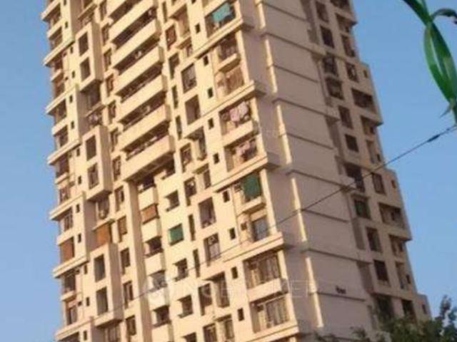 Ashwattha Society 2 Bedroom 850 Sq. Ft. Apartment in Vasant Vihar Thane Listing ID: #9463