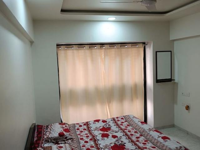 Ashwini Apartments Pandurang Colony 2 Bedroom 1030 Sq. Ft. Apartment in Pandurang Colony Pune Listing ID: #10192
