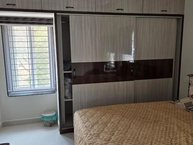 Ashwini Homes Jubilee Hills 3 Bedroom 3000 Sq. Ft. Apartment in Jubilee Hills Hyderabad Listing ID: #10393