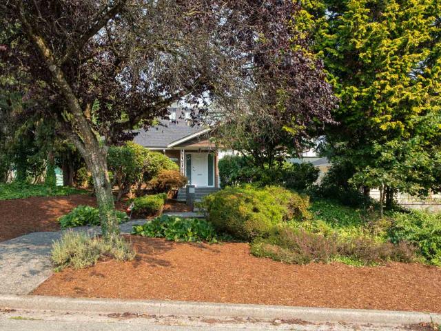 Ash Street & W 50th Avenue Upper, Vancouver | Birds Nest Properties
