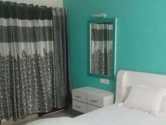 Asha Apartments Butler Colony 3 Bedroom 1562 Sq. Ft. Apartment in Butler Colony Lucknow Listing ID: #10264