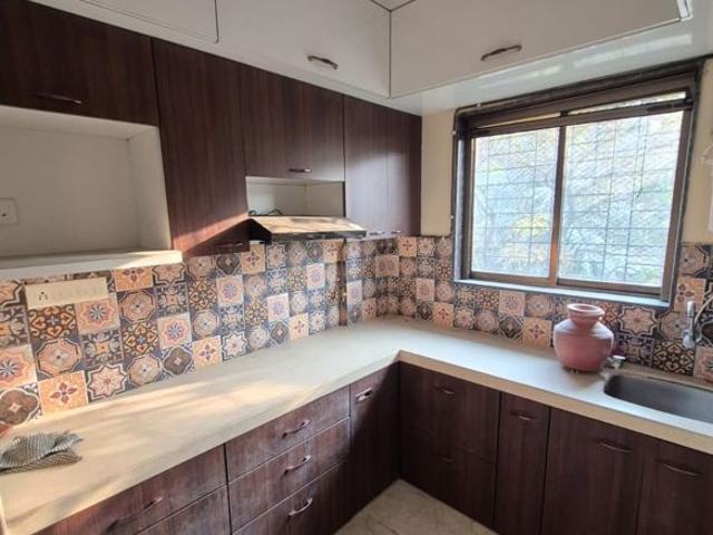 Asha Ashok Smruti 2 Bedroom 600 Sq. Ft. Apartment in Vadavali Thane Listing ID: #10197