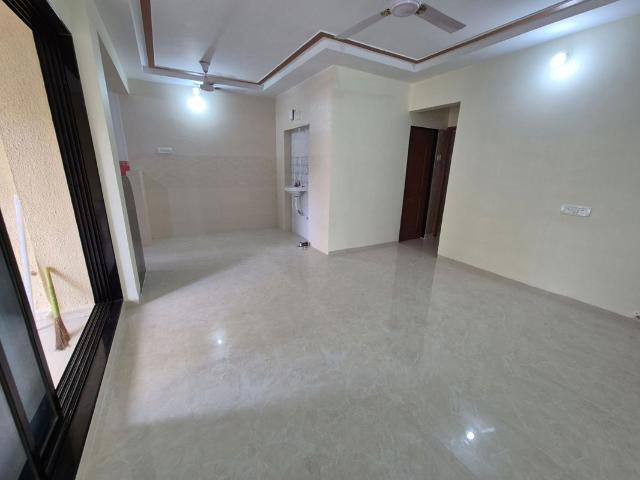 Asha Harmony 2 Bedroom 1100 Sq. Ft. Apartment in Khanda Colony Navi Mumbai Listing ID: #10340
