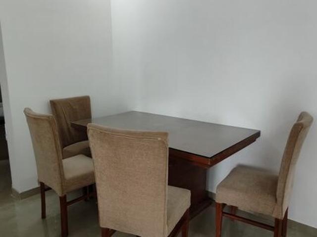 Asha Heights Aundh 1 Bedroom 850 Sq. Ft. Apartment in Aundh Pune Listing ID: #9970