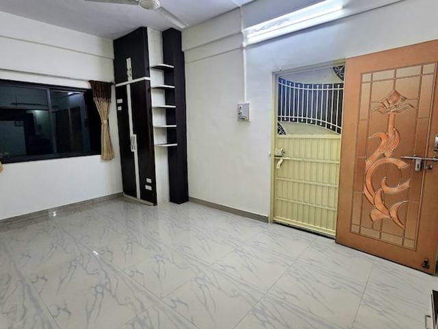 Asha Heights Aundh 2 Bedroom 1000 Sq. Ft. Apartment in Aundh Pune Listing ID: #9947