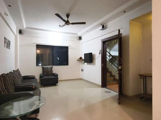 Asha Heights Aundh 2 Bedroom 1000 Sq. Ft. Apartment in Aundh Pune Listing ID: #10013